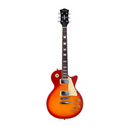 Guitarra Les Paul Strinberg Design USA Cherry Burst  (USADA)