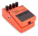 Pedal Efeito Guitarra Boss Mega Md2 Distortion Distorção (seminovo)