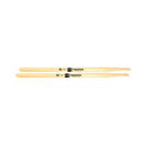 Baqueta Prostick 5A Wood Maple USA Marfim