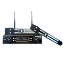 Microfone sem Fio Devox DX-10058 UHF500 608MHZ