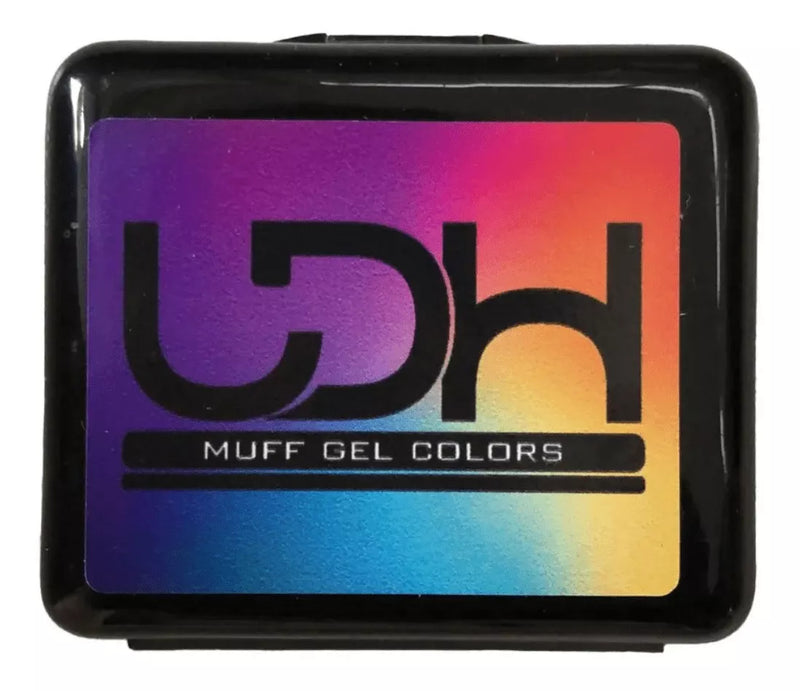 Kit Gel Luen LDH Caixa com 6 Abafadores