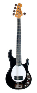 Contrabaixo Tagima Tbm5 Bk Preto