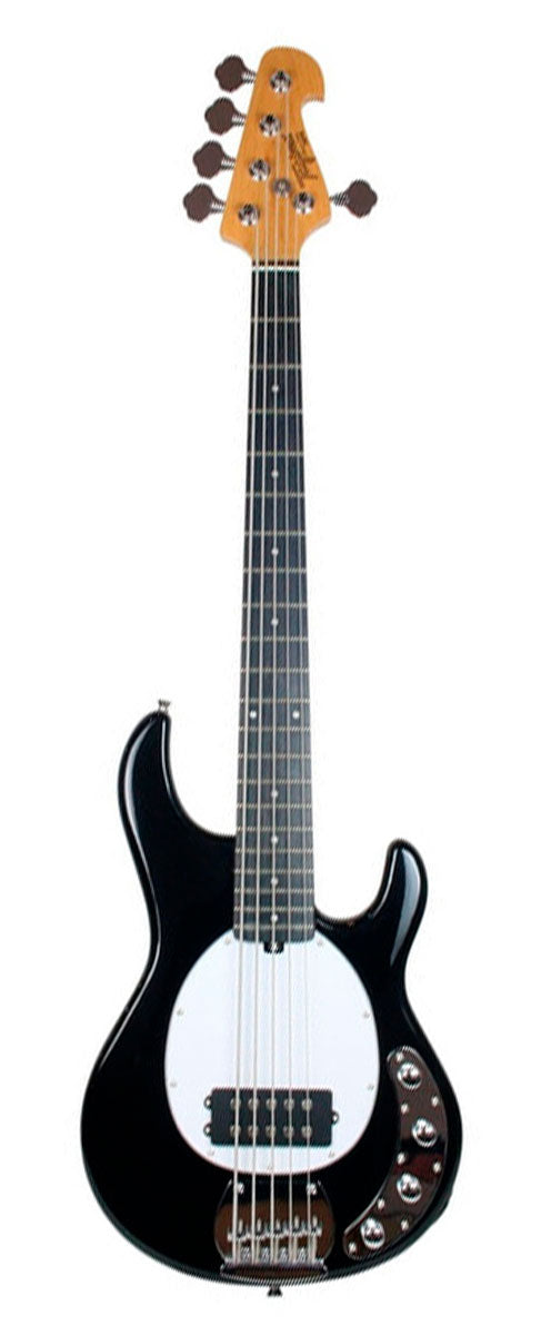 Contrabaixo Tagima Tbm5 Bk Preto