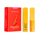 Palheta Rigotti Classic Sax Alto - 1,5 Medium