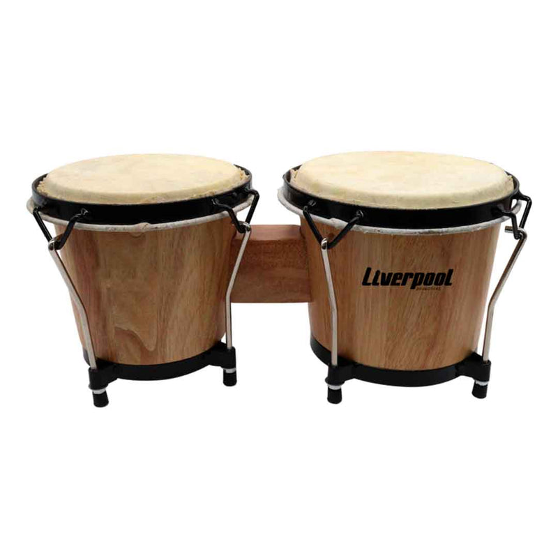 Bongo Liverpool 6x7 Polegadas