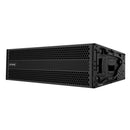 Caixa de Som Attack L212D/E Line 2x12 Vertcon