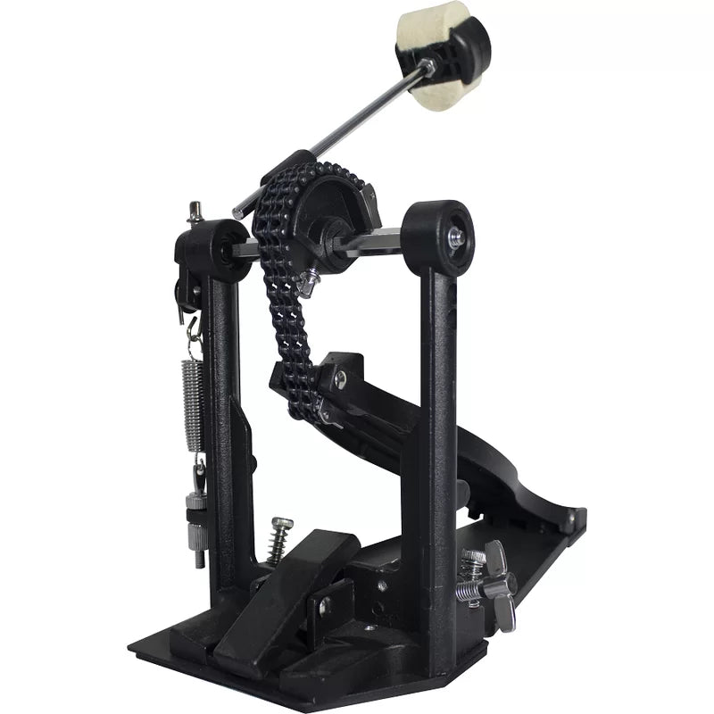 Pedal de Bumbo para Bateria Standard Smart Smpb-012