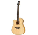 Violão Strinberg London Le30c Ns Lh Fosco