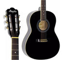 Violão Acústico Memphis aço AC-40 BK Preto (Usado)