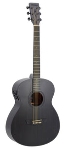 Violão Eletroacústico Strinberg Forest FS1A TOS Artistico