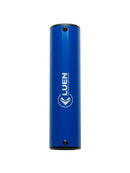 Ganza Simples 20 Cm Alum Pint Eletro Azul Colorsteel