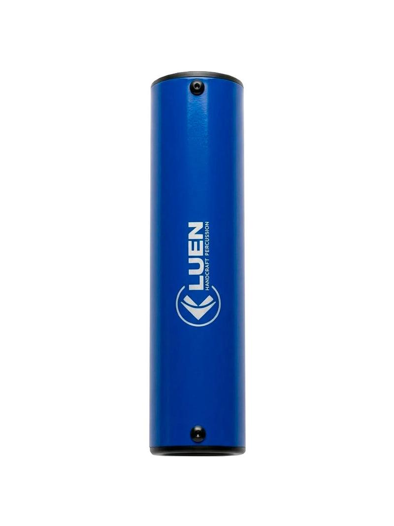 Ganza Simples 20 Cm Alum Pint Eletro Azul Colorsteel