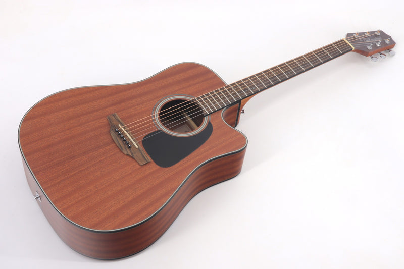 Violão Takamine Gd11mce Mgs Fosco TP4T