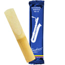 Palheta Tradicional 3 Sax Baritono Sr243 Vandoren