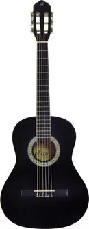 Violão Acústico Infantil Giannini 3/4 Nylon 36N6-BK Preto