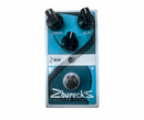 Pedal Para Guitarra Distortion Zbureck's (Usado)