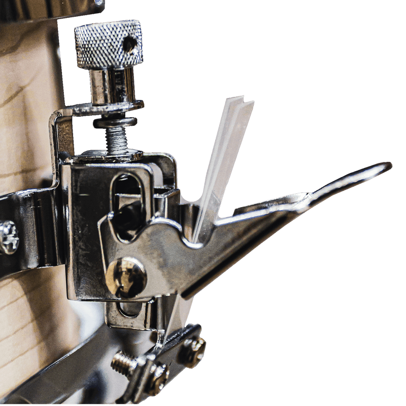 Bateria Acustica Michael Trinity Dmt220 Bumbo 20 Gold Bright (Saldo)