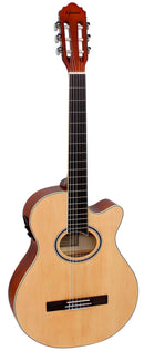 Violão Nylon Eletroacústico Giannini Performance GNF1D CEQNS