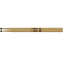 Baqueta 5A Pro Fire Spanking Maple Ponta Nylon Marfim