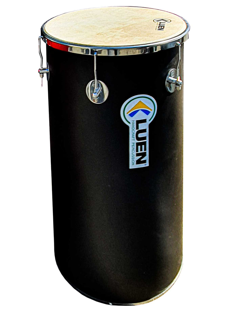 Rebolo Tan tan 14X70 Pele Cabra 6 Afinações Serie Luen