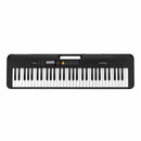 Teclado Musical Casio CT-S200 Preto
