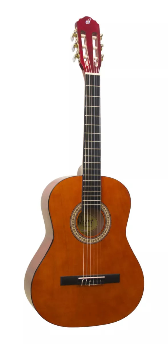 Violão Infantil Giannini Start N6 Nylon Acustico 3/4 36 Na