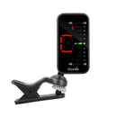 Afinador de Clip para Violão Guitarra e Baixo Cherub WST551C