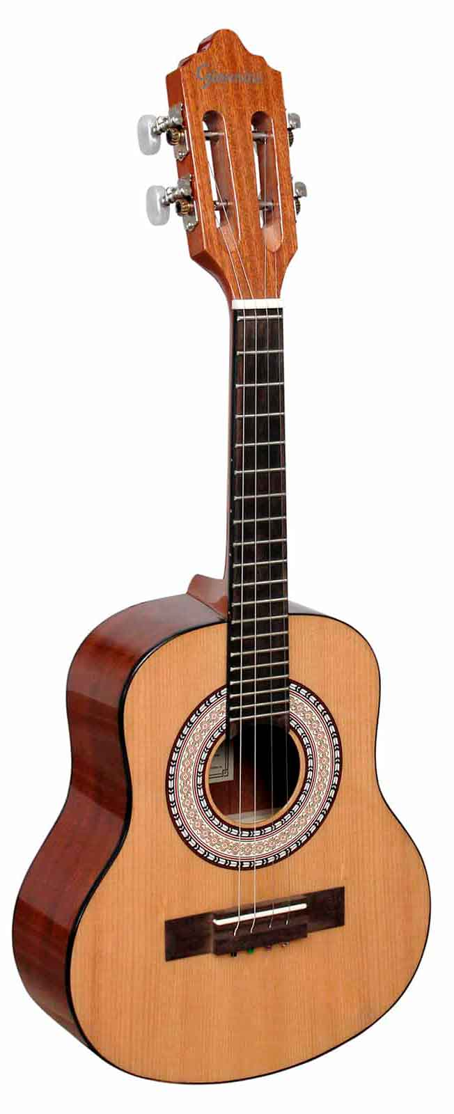 Cavaco Acústico Giannini Performance Plus CS-34 SPG