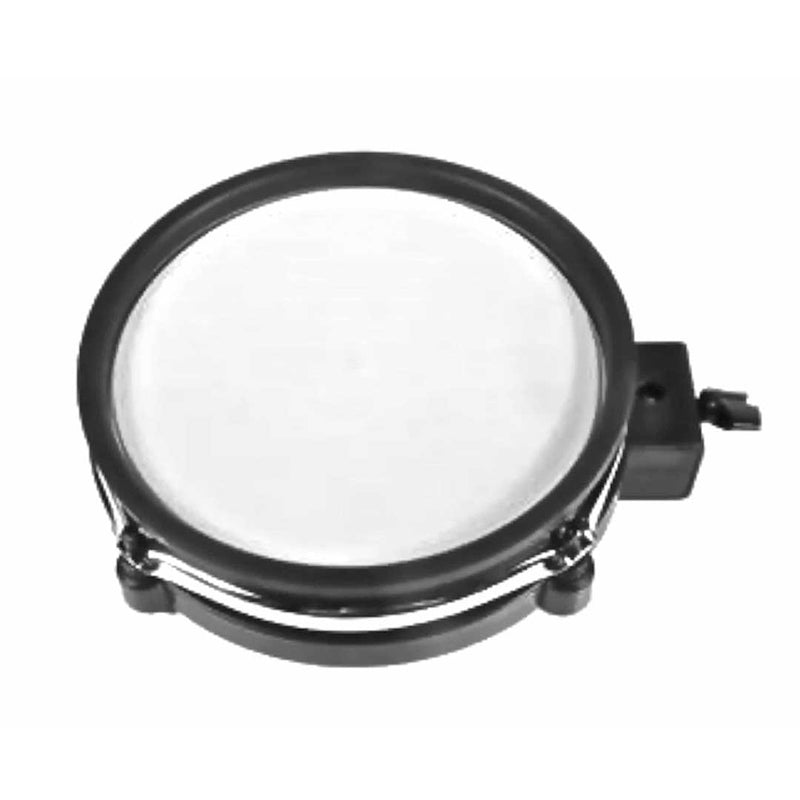Pad Avatar Stdmeshpad 8 Polegadas para Tom Em Mesh Dual Zone
