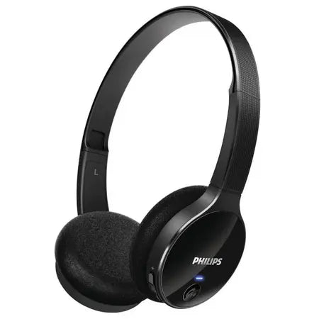 Fone de Ouvido Headphone Bluetooth Philips SHB4000/00