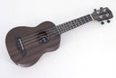 Ukulele Strinberg Uk06se Tos Fosco Soprano Elétrico