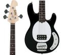 Contrabaixo Tagima Tbm5 Bk Preto