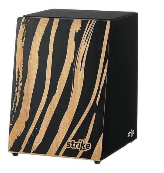 Cajon Elétrico FSA Strike com Captação Savana SK5067
