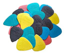 Palheta São Gonçalo Nylon Leve 0.53mm