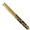 Baqueta Prostick 5B Wood Maple USA Marfim