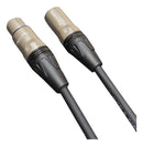 Cabo Xlr 3m Santo Angelo/wireconex Canon Xlr Macho/fêmea Balanceado