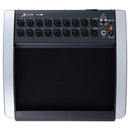Mesa De Som Digital Behringer X Air X18 com 18 Canais
