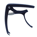 Capotraste para Violão Guitarra DXC-02 Preto