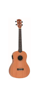Ukulele Strinberg UK06BE MGS Baritono Elétrico