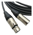 Fio Xlr Do Macho Em Fêmea Santo Angelo / Wireconex Xlr + Xlr
