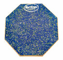 Praticável 12 Polegadas Eler Drums Mosaic World