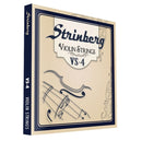 Encordoamento para Violino Strinberg VS4
