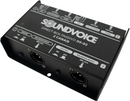Direct Box Passivo Soundvoice Ds-02