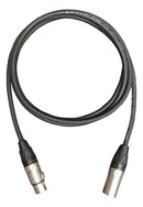 Fio Xlr Do Macho Em Fêmea Santo Angelo / Wireconex Xlr + Xlr