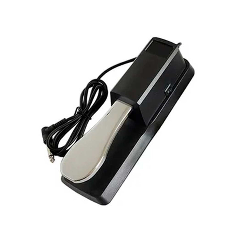 Pedal de Sustain para Teclado TB-1