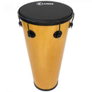 Rebolo Luen 70 Cm X 14'' 08 Afinações Verniz Aro Preto