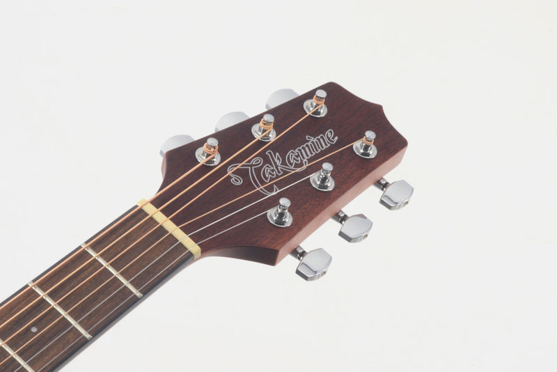 Violão Eletroacústico Takamine Gd11mce Mgs Fosco TP4T