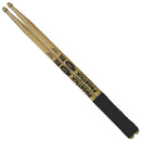 Baqueta Prostick 5B Grip Wood Maple USA Marfim