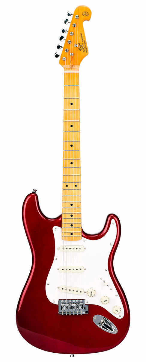 Guitarra SX Vintage Series Plus Stratocaster