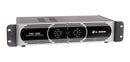 Amplificador de Potencia LL Áudio PRO1200 720W